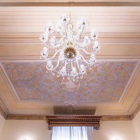 Sant'Ivo Apartments Рим Экстерьер фото