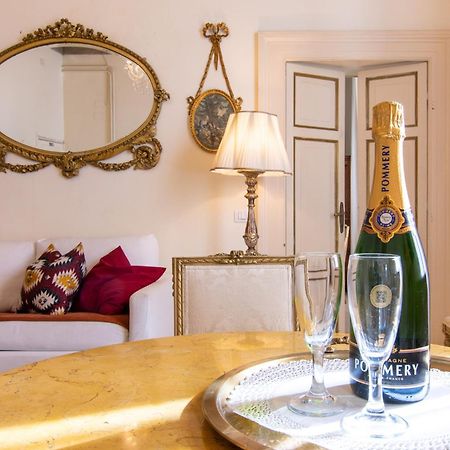 Sant'Ivo Apartments Рим Экстерьер фото