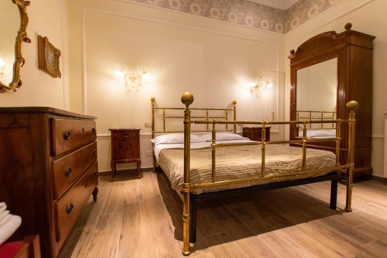 Sant'Ivo Apartments Рим Экстерьер фото