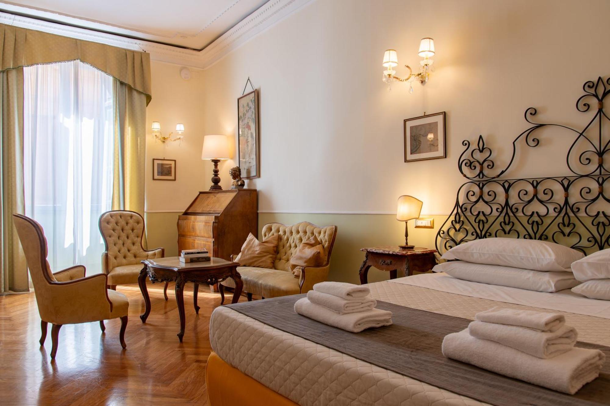 Sant'Ivo Apartments Рим Экстерьер фото