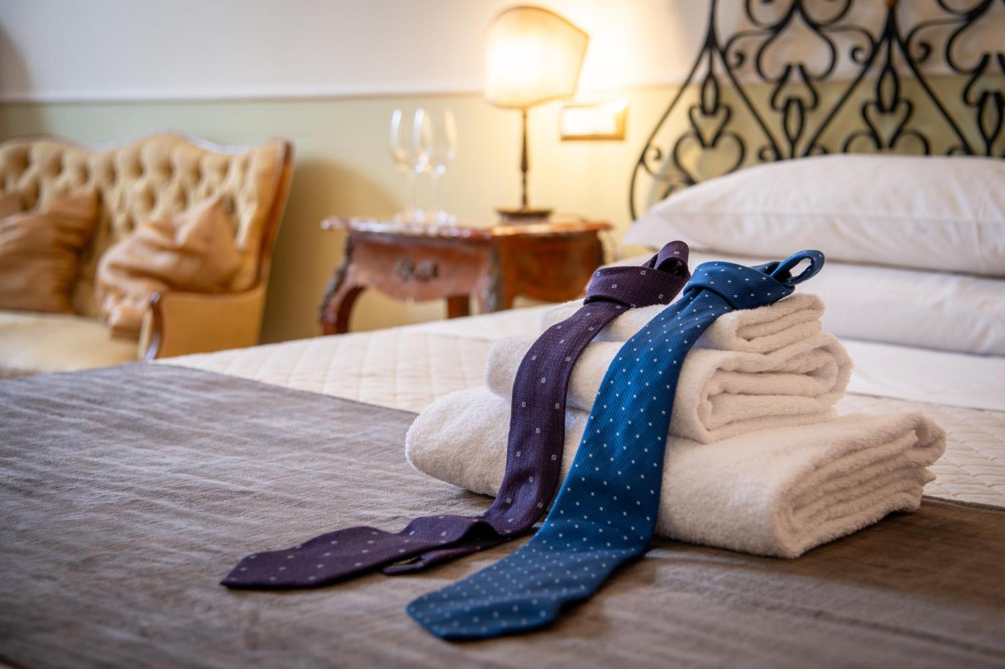 Sant'Ivo Apartments Рим Номер фото