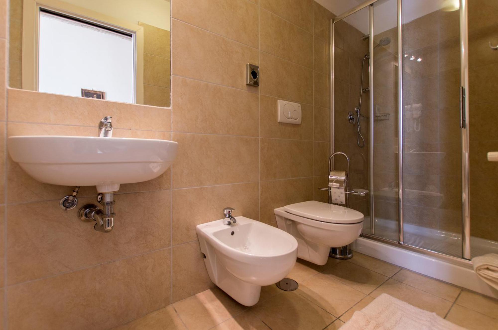 Sant'Ivo Apartments Рим Экстерьер фото