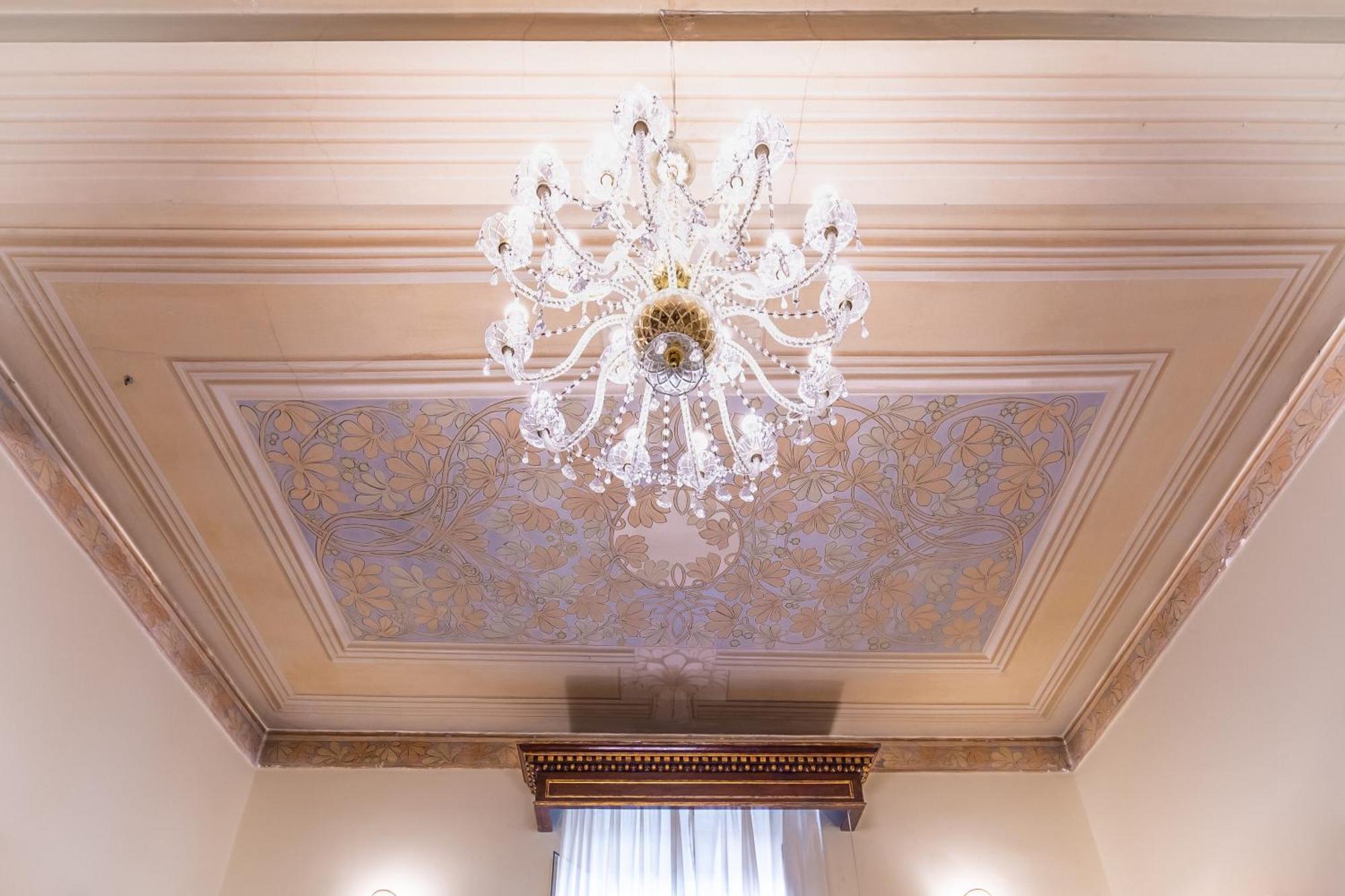 Sant'Ivo Apartments Рим Экстерьер фото
