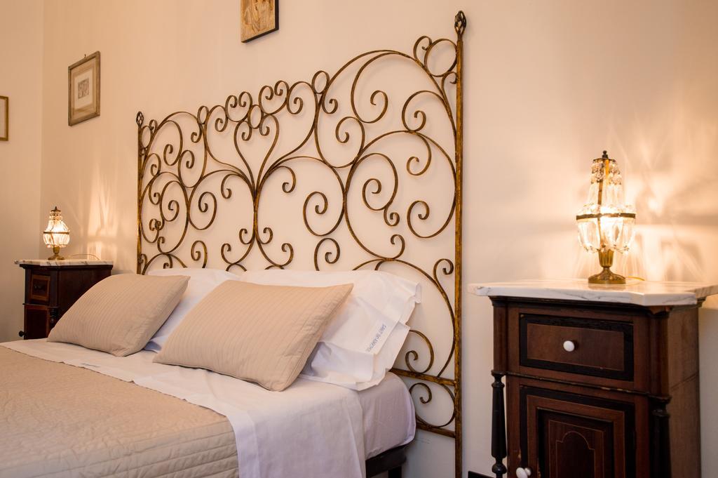Sant'Ivo Apartments Рим Экстерьер фото