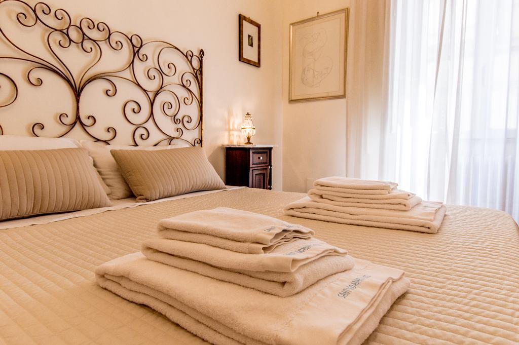 Sant'Ivo Apartments Рим Экстерьер фото
