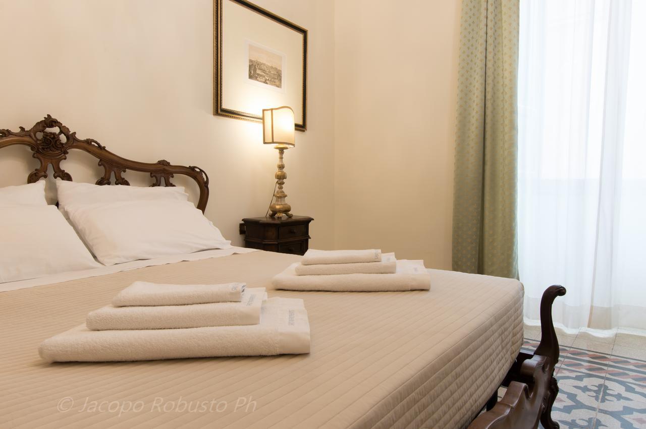 Sant'Ivo Apartments Рим Экстерьер фото